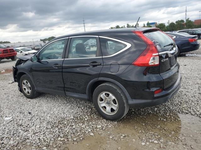 Photo 1 VIN: 2HKRM3H31GH506185 - HONDA CR-V LX 