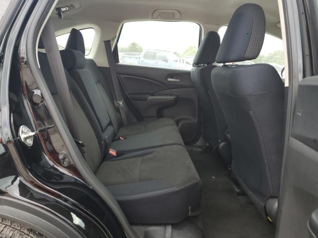 Photo 10 VIN: 2HKRM3H31GH506185 - HONDA CR-V LX 