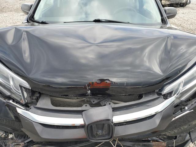 Photo 11 VIN: 2HKRM3H31GH506185 - HONDA CR-V LX 