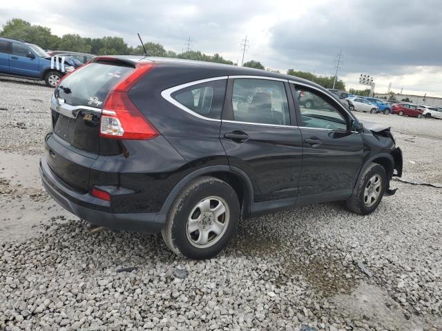 Photo 2 VIN: 2HKRM3H31GH506185 - HONDA CR-V LX 