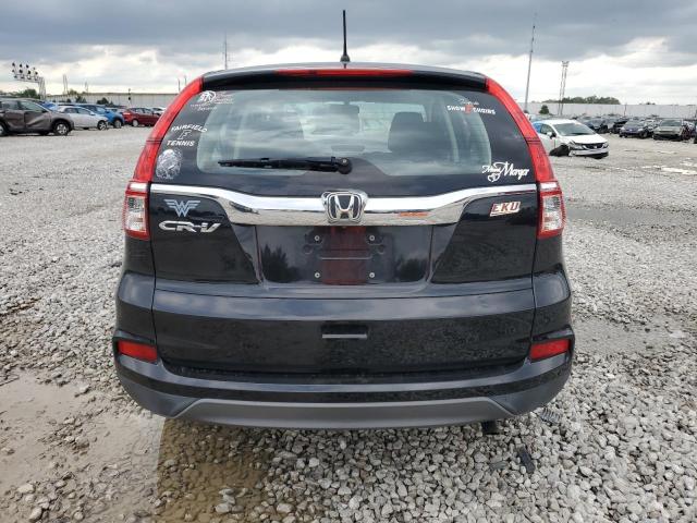 Photo 5 VIN: 2HKRM3H31GH506185 - HONDA CR-V LX 