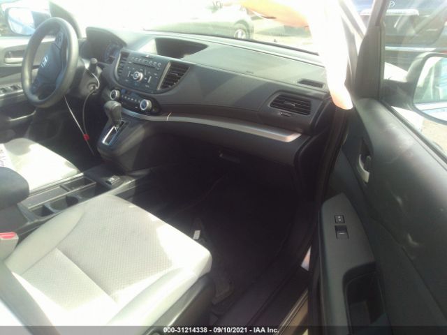 Photo 4 VIN: 2HKRM3H31GH509958 - HONDA CR-V 