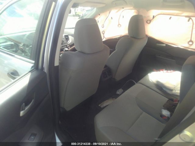 Photo 7 VIN: 2HKRM3H31GH509958 - HONDA CR-V 