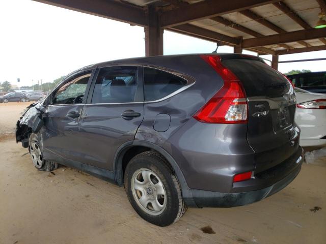 Photo 1 VIN: 2HKRM3H31GH521642 - HONDA CR-V LX 