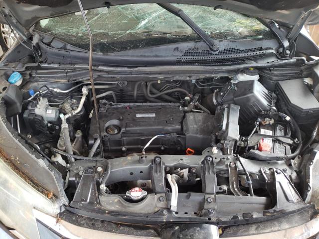 Photo 10 VIN: 2HKRM3H31GH521642 - HONDA CR-V LX 