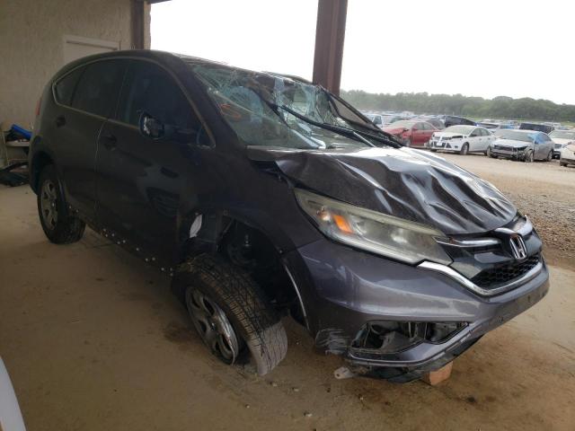 Photo 3 VIN: 2HKRM3H31GH521642 - HONDA CR-V LX 