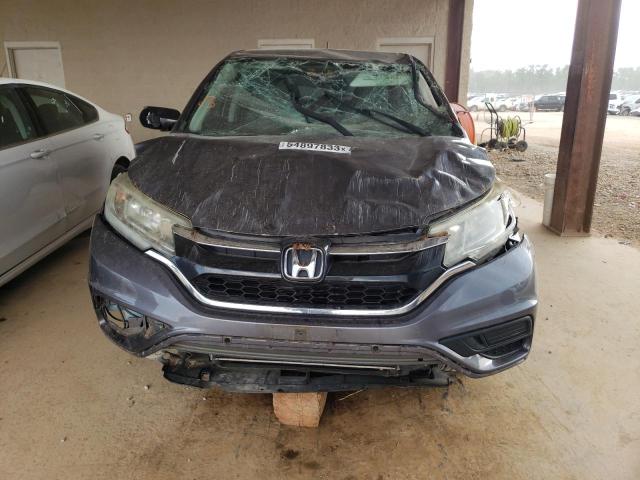 Photo 4 VIN: 2HKRM3H31GH521642 - HONDA CR-V LX 