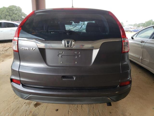 Photo 5 VIN: 2HKRM3H31GH521642 - HONDA CR-V LX 