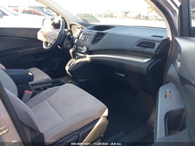 Photo 4 VIN: 2HKRM3H31GH527537 - HONDA CR-V 