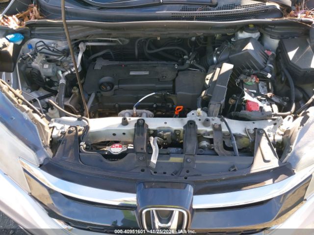 Photo 9 VIN: 2HKRM3H31GH527537 - HONDA CR-V 