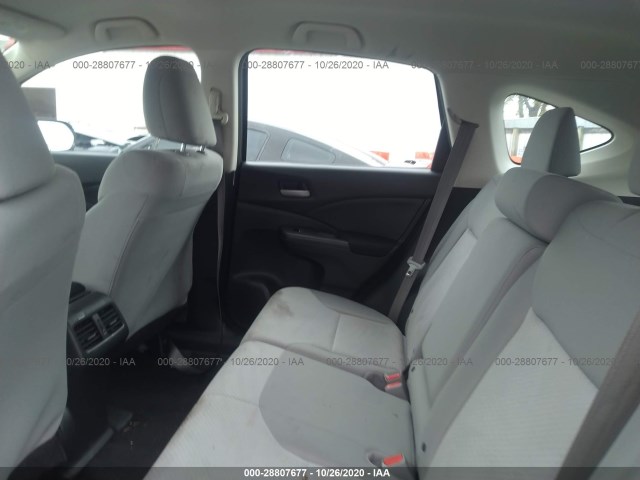 Photo 7 VIN: 2HKRM3H31GH537372 - HONDA CR-V 