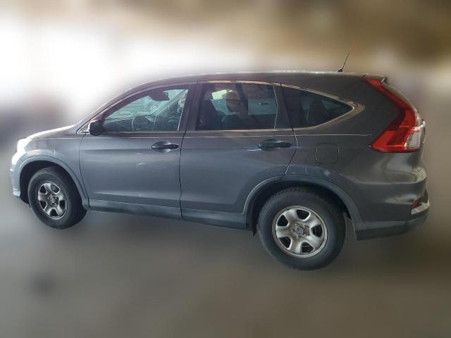 Photo 1 VIN: 2HKRM3H31GH540840 - HONDA CRV 