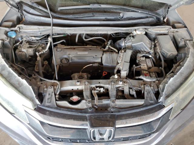 Photo 10 VIN: 2HKRM3H31GH540840 - HONDA CRV 