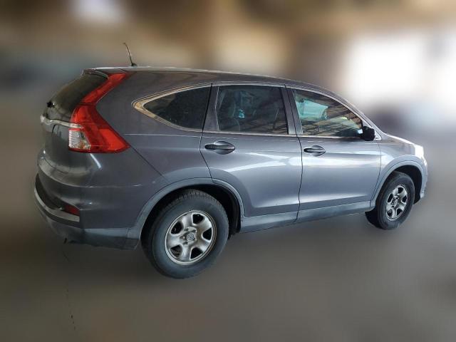 Photo 2 VIN: 2HKRM3H31GH540840 - HONDA CRV 