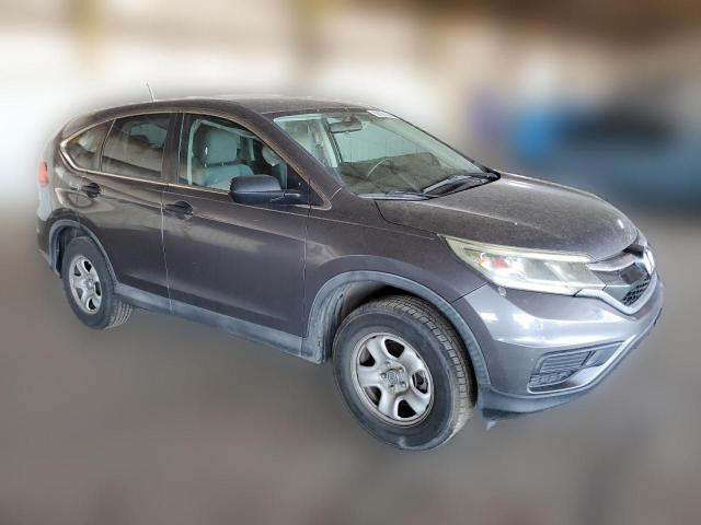 Photo 3 VIN: 2HKRM3H31GH540840 - HONDA CRV 