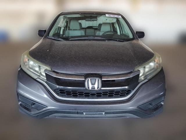 Photo 4 VIN: 2HKRM3H31GH540840 - HONDA CRV 