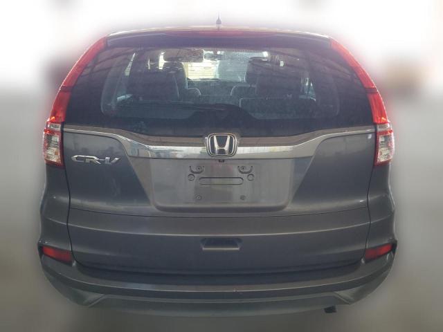 Photo 5 VIN: 2HKRM3H31GH540840 - HONDA CRV 