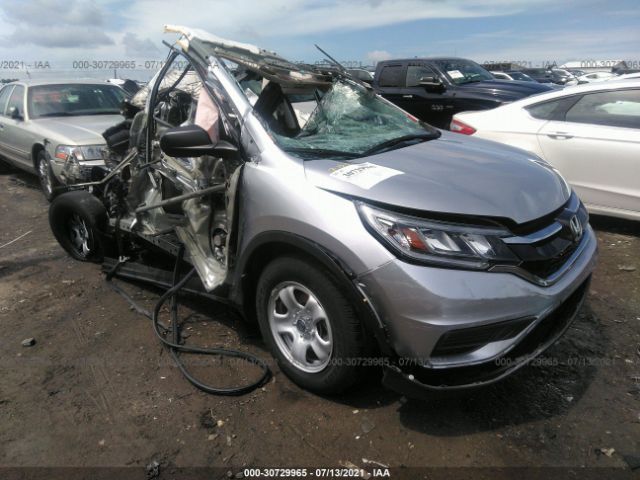 Photo 0 VIN: 2HKRM3H31GH559758 - HONDA CR-V 