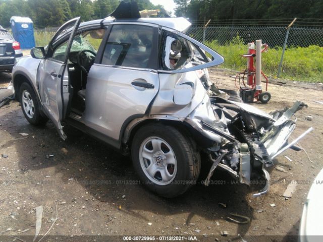 Photo 2 VIN: 2HKRM3H31GH559758 - HONDA CR-V 