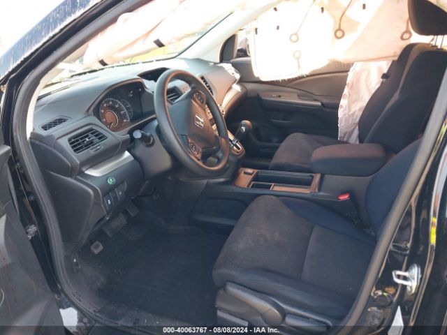 Photo 4 VIN: 2HKRM3H31GH563552 - HONDA CR-V 