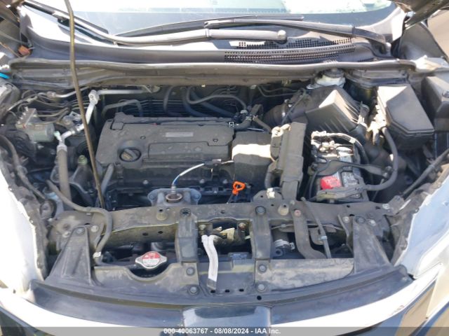 Photo 9 VIN: 2HKRM3H31GH563552 - HONDA CR-V 