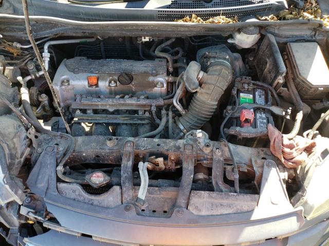 Photo 11 VIN: 2HKRM3H32CH501720 - HONDA CRV 