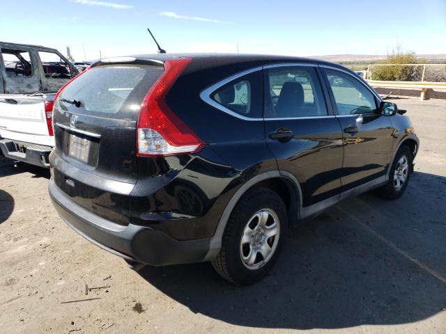 Photo 2 VIN: 2HKRM3H32CH501720 - HONDA CRV 