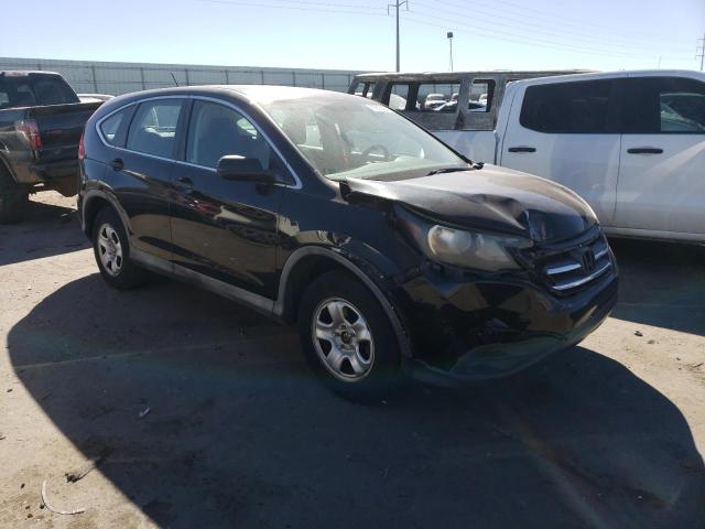 Photo 3 VIN: 2HKRM3H32CH501720 - HONDA CRV 