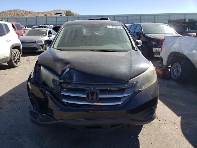 Photo 4 VIN: 2HKRM3H32CH501720 - HONDA CRV 