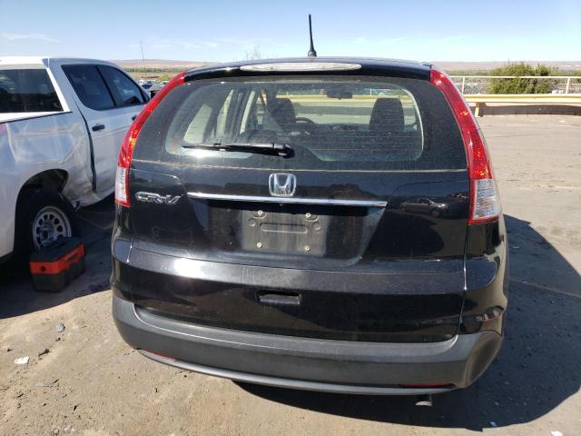 Photo 5 VIN: 2HKRM3H32CH501720 - HONDA CRV 