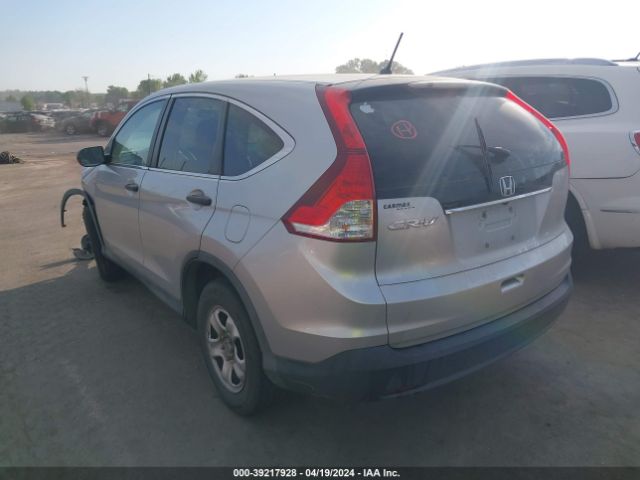 Photo 2 VIN: 2HKRM3H32CH507226 - HONDA CR-V 