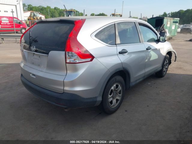 Photo 3 VIN: 2HKRM3H32CH507226 - HONDA CR-V 