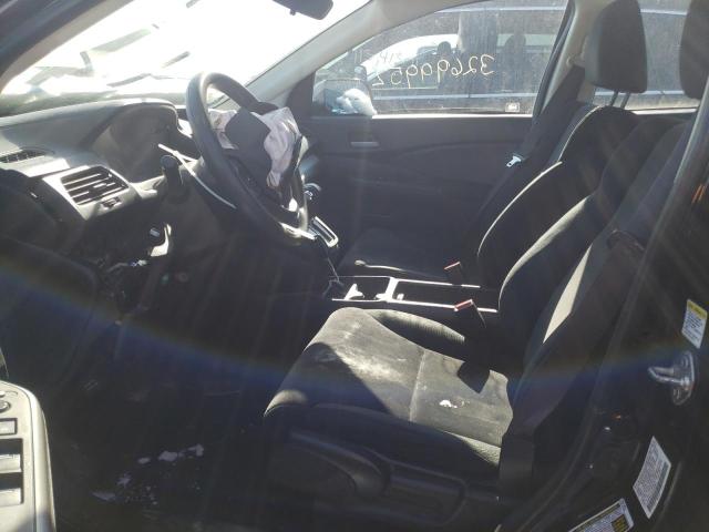 Photo 4 VIN: 2HKRM3H32CH508697 - HONDA CR-V LX 