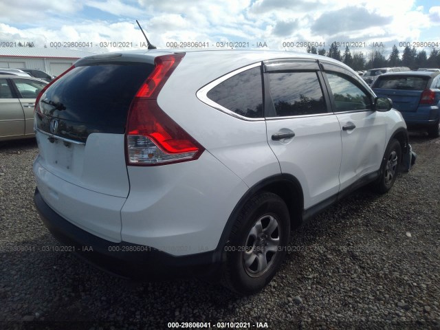 Photo 3 VIN: 2HKRM3H32CH515102 - HONDA CR-V 