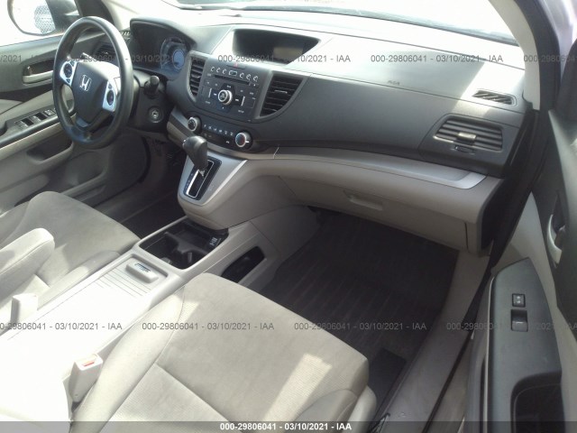 Photo 4 VIN: 2HKRM3H32CH515102 - HONDA CR-V 