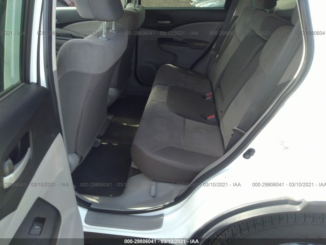 Photo 7 VIN: 2HKRM3H32CH515102 - HONDA CR-V 