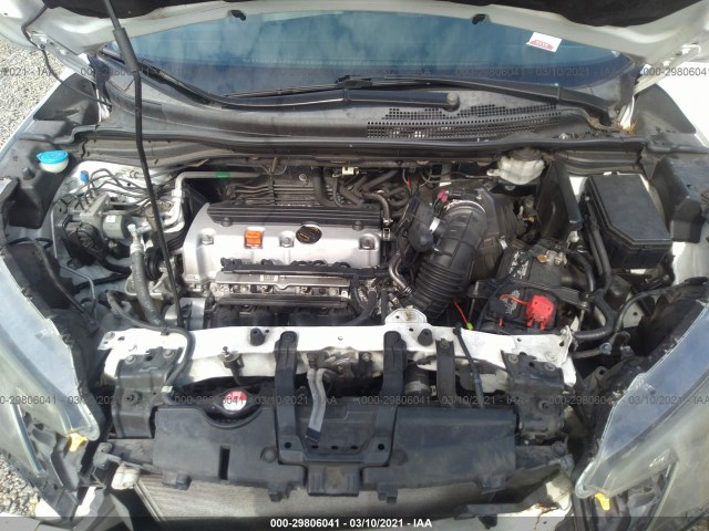 Photo 9 VIN: 2HKRM3H32CH515102 - HONDA CR-V 