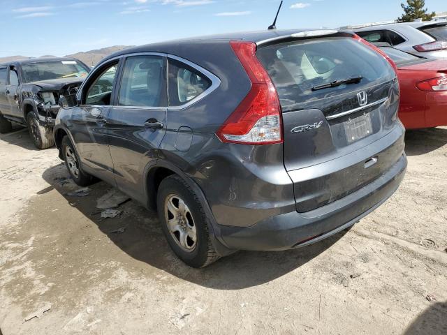 Photo 1 VIN: 2HKRM3H32DH511052 - HONDA CR-V LX 