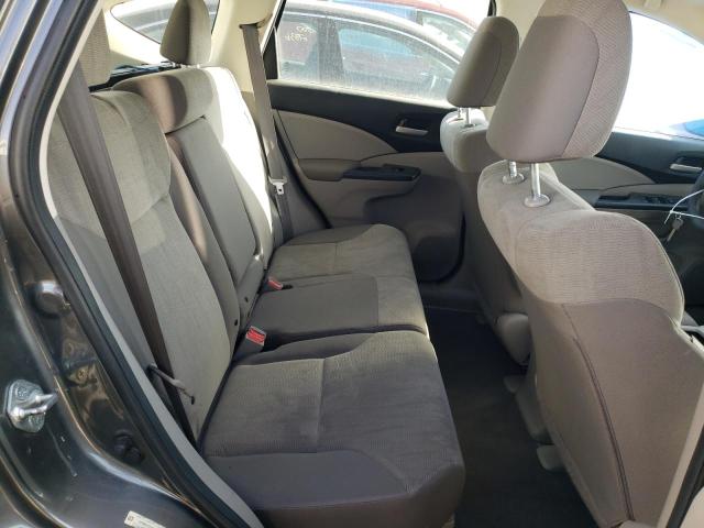 Photo 10 VIN: 2HKRM3H32DH511052 - HONDA CR-V LX 