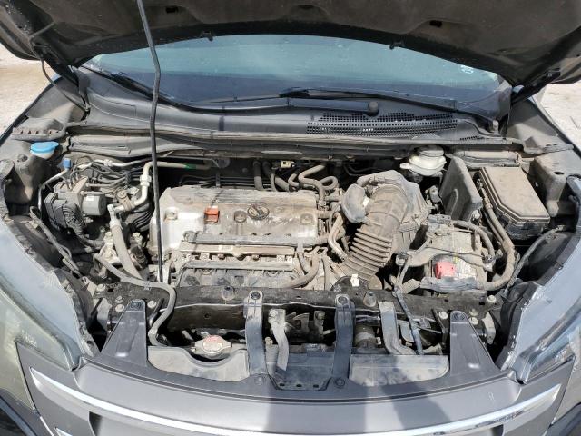 Photo 11 VIN: 2HKRM3H32DH517904 - HONDA CRV 