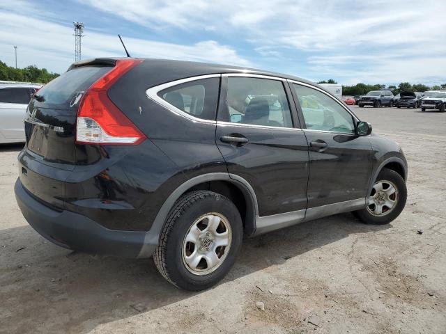 Photo 2 VIN: 2HKRM3H32DH517904 - HONDA CRV 