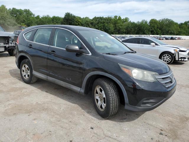 Photo 3 VIN: 2HKRM3H32DH517904 - HONDA CRV 