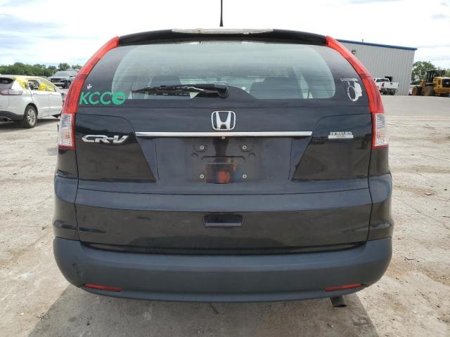 Photo 5 VIN: 2HKRM3H32DH517904 - HONDA CRV 