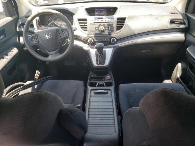 Photo 7 VIN: 2HKRM3H32DH517904 - HONDA CRV 