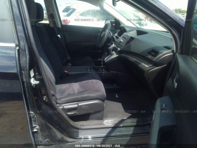 Photo 4 VIN: 2HKRM3H32DH519510 - HONDA CR-V 