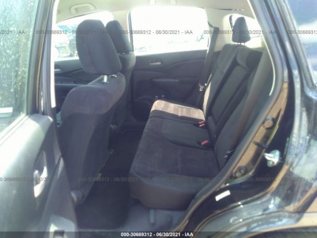 Photo 7 VIN: 2HKRM3H32DH519510 - HONDA CR-V 