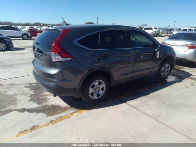 Photo 3 VIN: 2HKRM3H32DH521547 - HONDA CR-V 