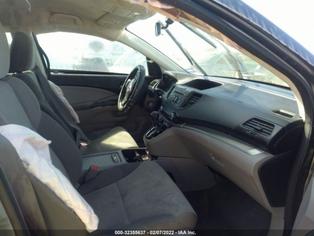 Photo 4 VIN: 2HKRM3H32DH521547 - HONDA CR-V 