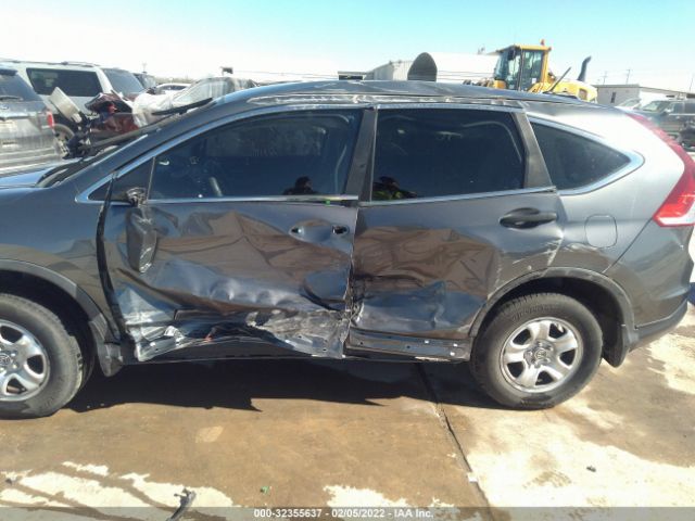 Photo 5 VIN: 2HKRM3H32DH521547 - HONDA CR-V 