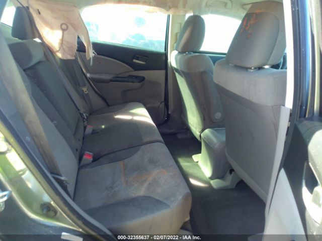 Photo 7 VIN: 2HKRM3H32DH521547 - HONDA CR-V 